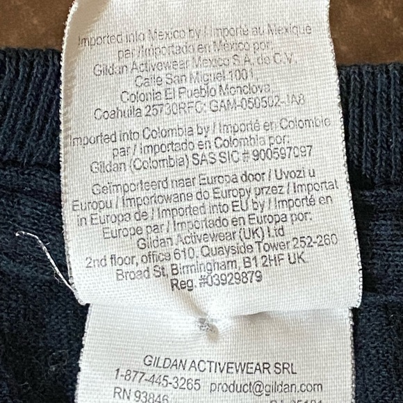 The Misfits Legacy Of Brutality Shirt Men's Size Medium, Reprint 2013 - Picture 5 of 8